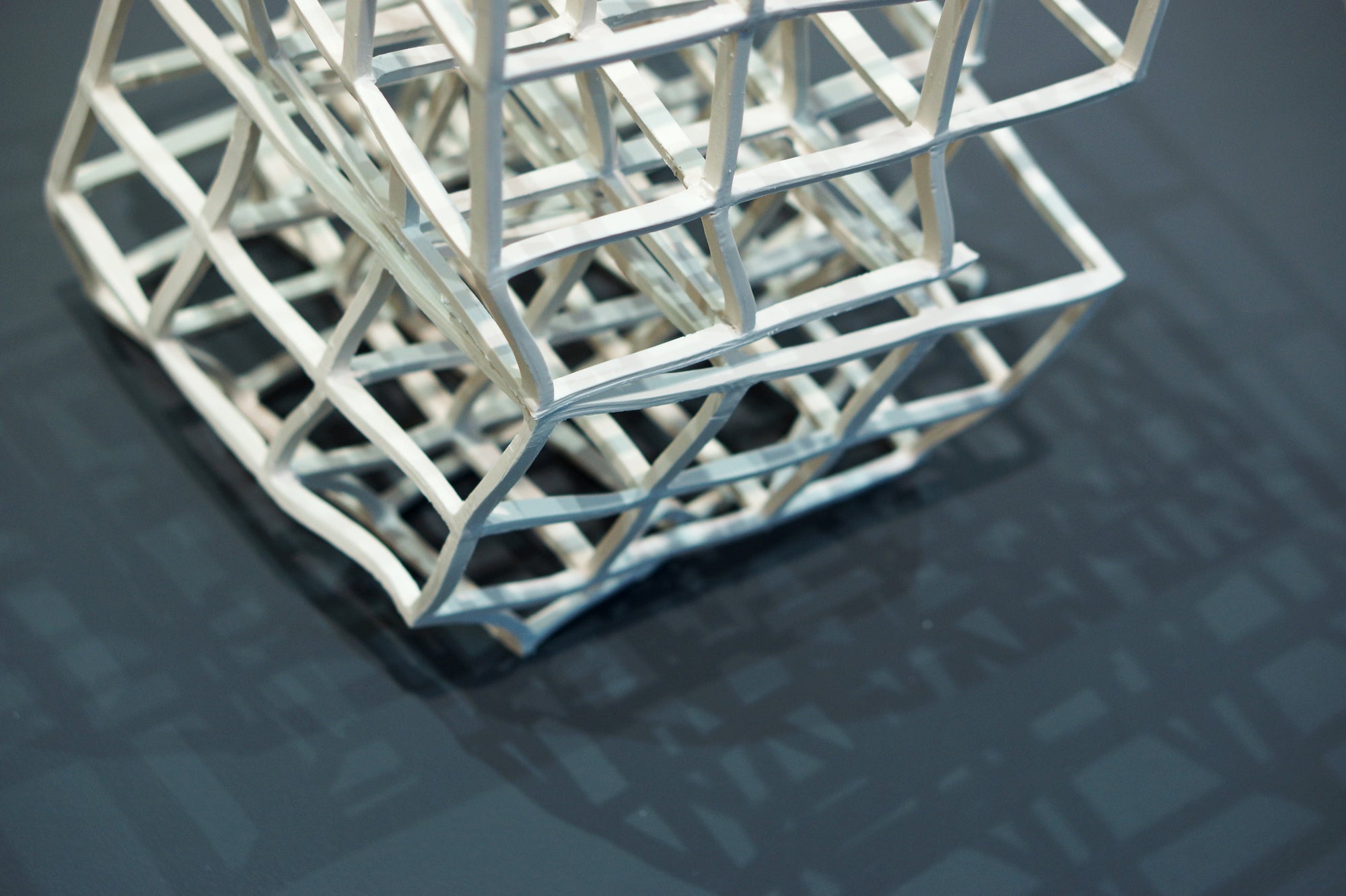 Love of One's Fate - Lauren HB Studio