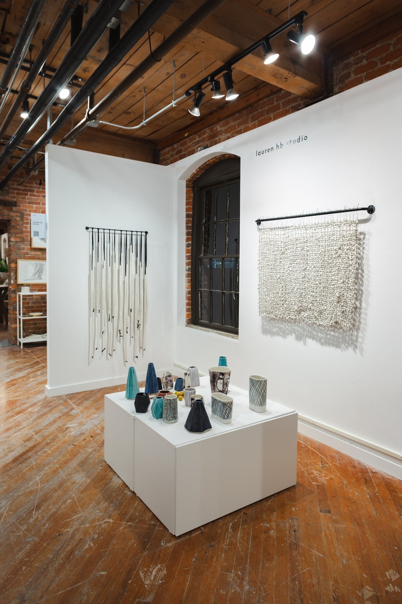 Shoppe Object at High Point Fall 2024 - Lauren HB Studio