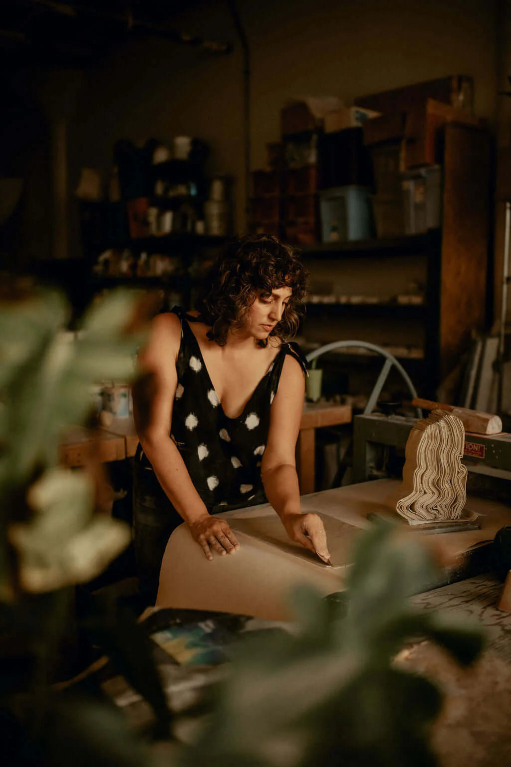 Lauren HB Studio