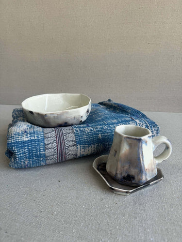 Cozy Mode - A Hug from your Mug - Lauren HB Studio Pottery