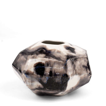 Pebble Vase - Lauren HB Studio Pottery