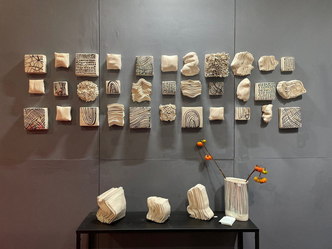 2022: A Recap - Lauren HB Studio