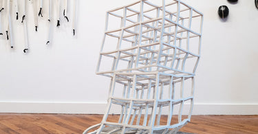 HPMKT Recap - Sculpture on Display