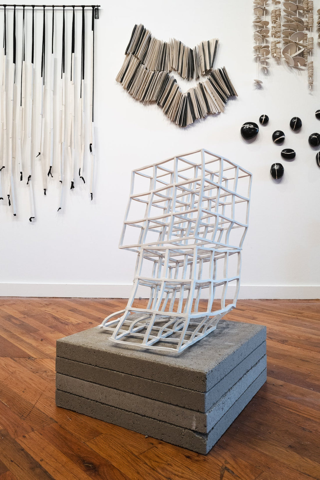 HPMKT Recap - Sculpture on Display