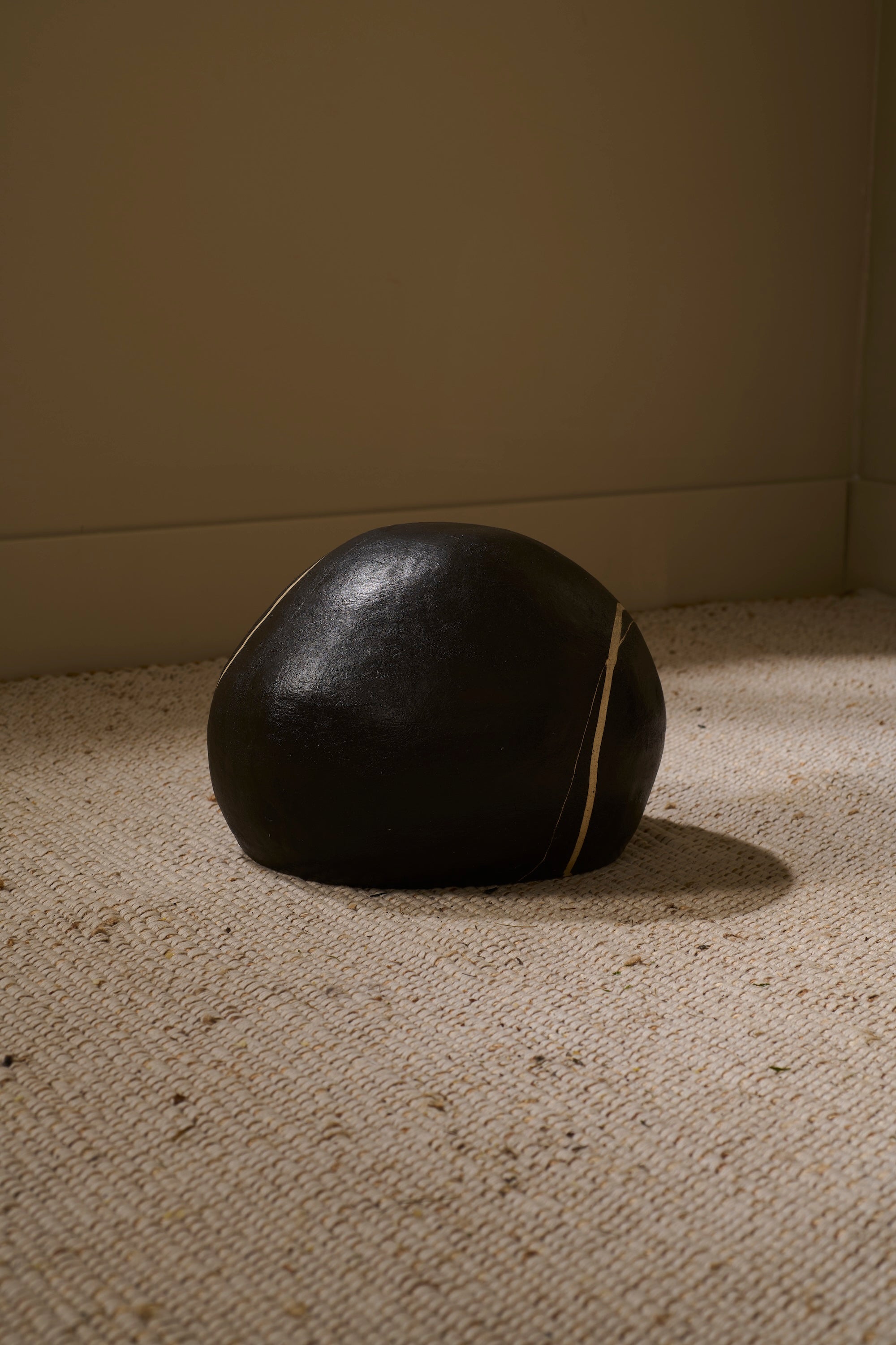 Three Boulders