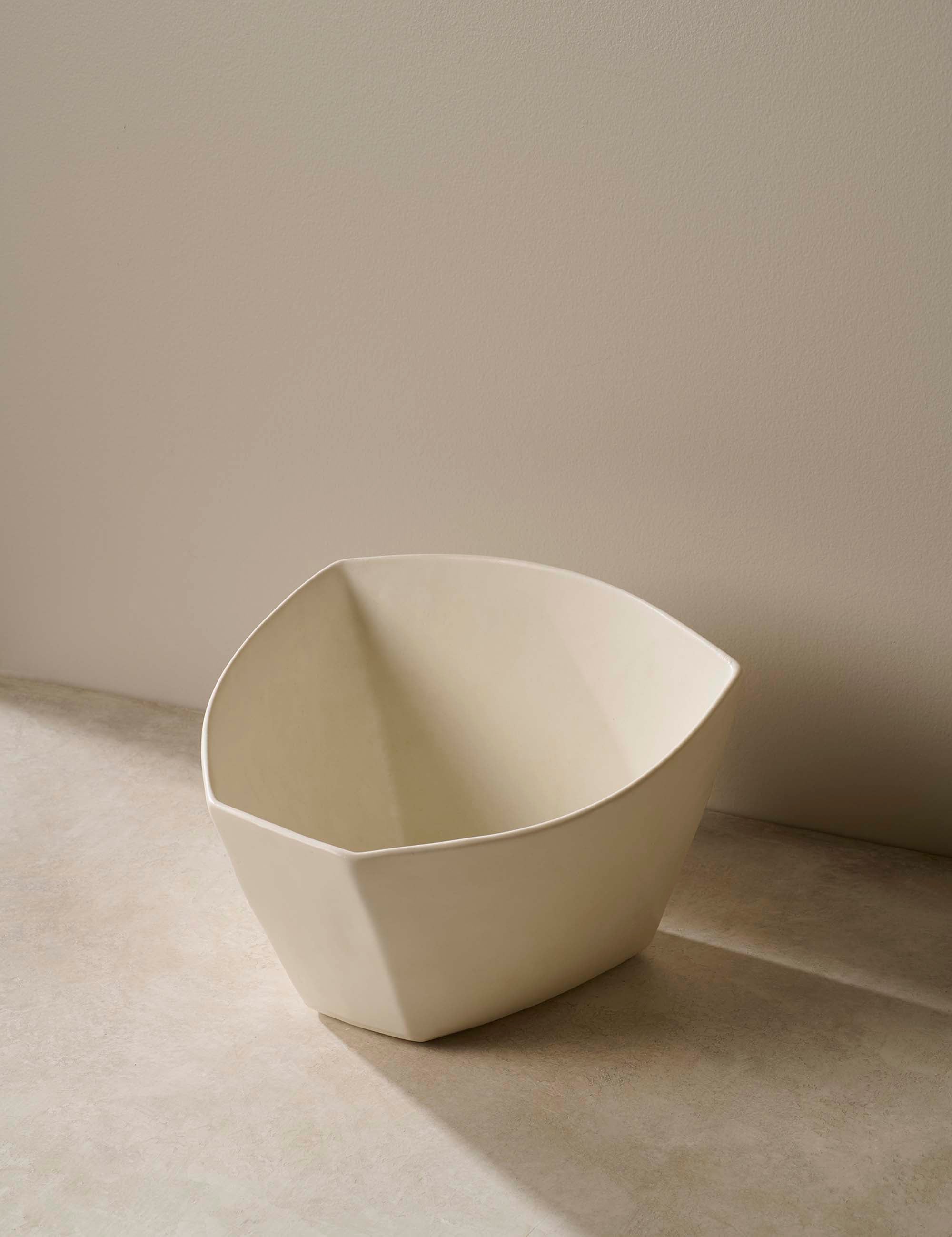 Flock Bowl