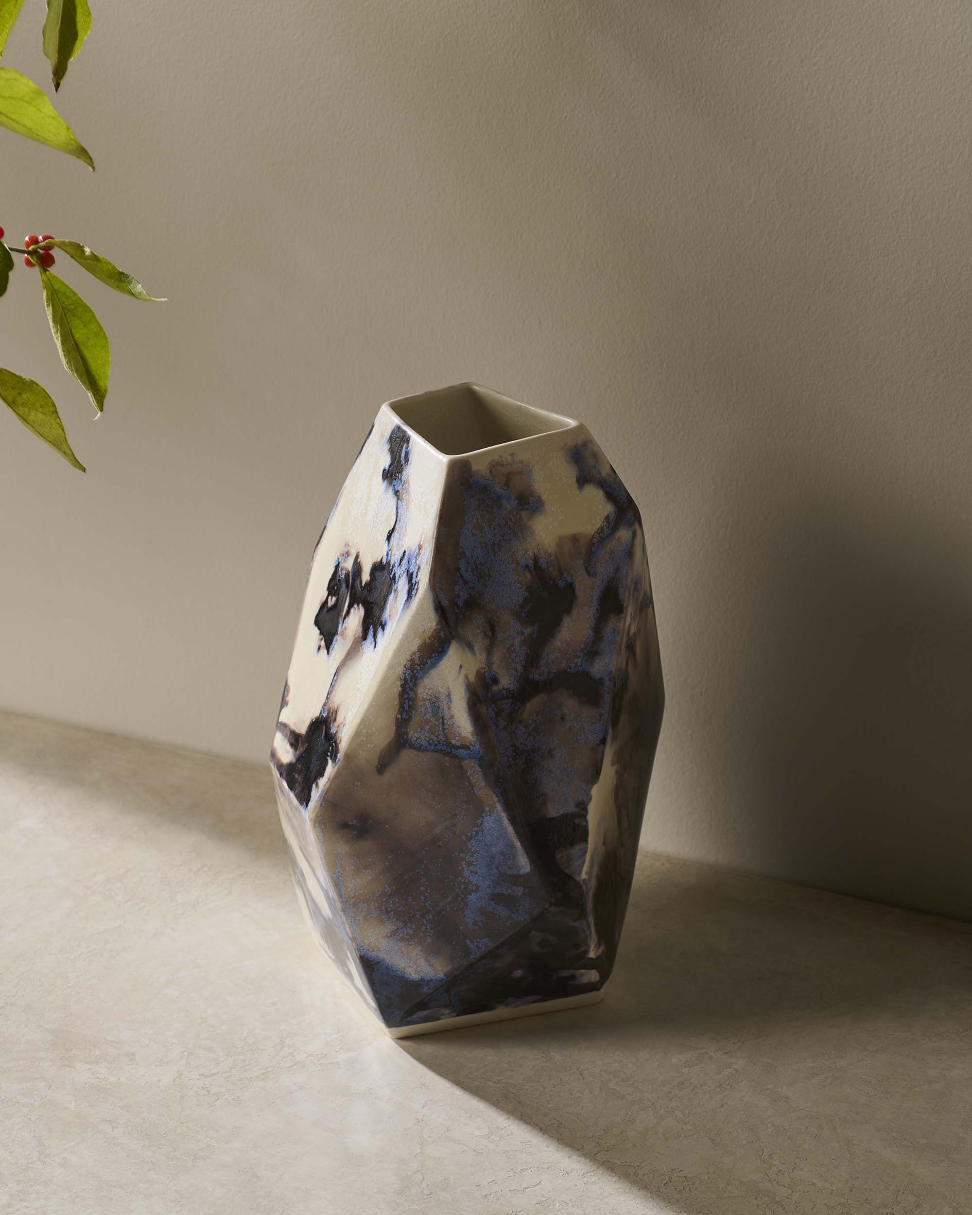 Formation Vase