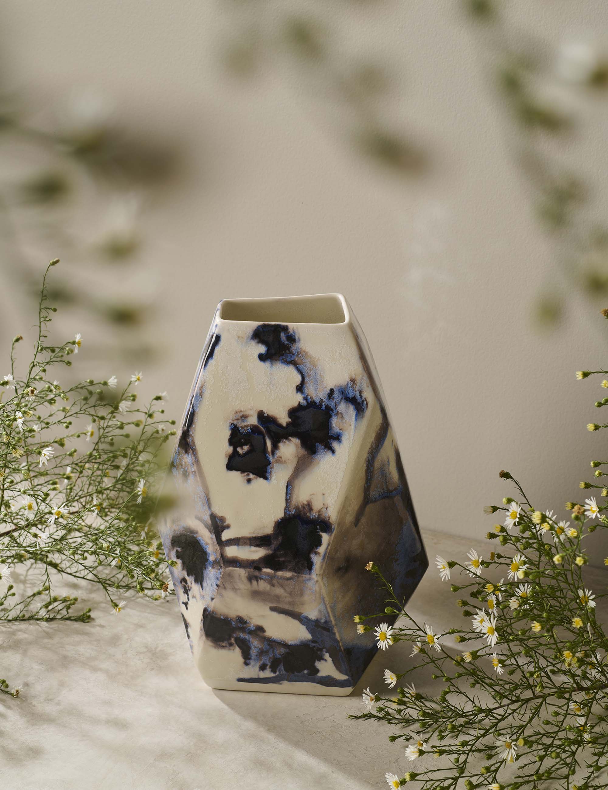 Formation Vase