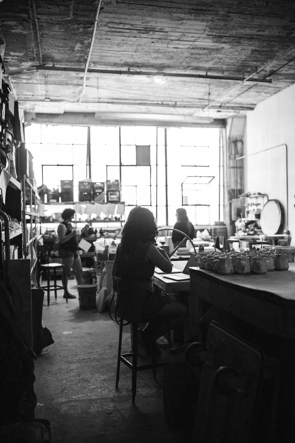 Lauren HB Studio