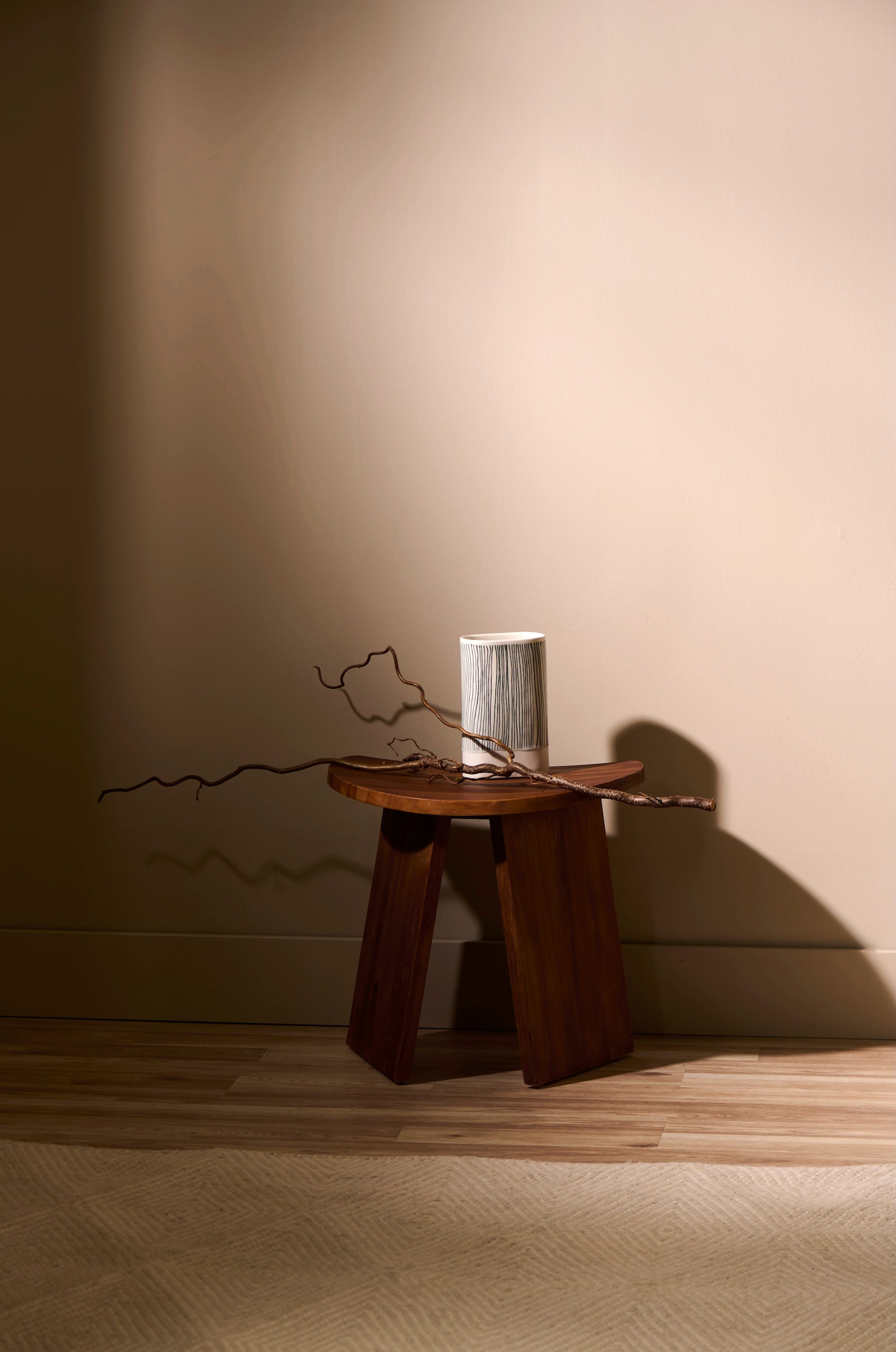 Line Vase