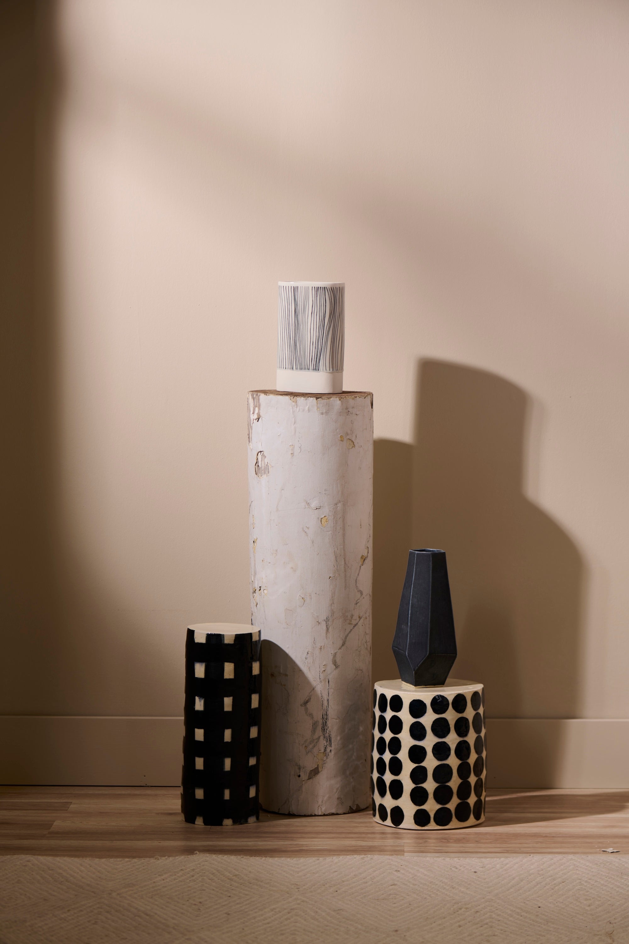 Line Vase