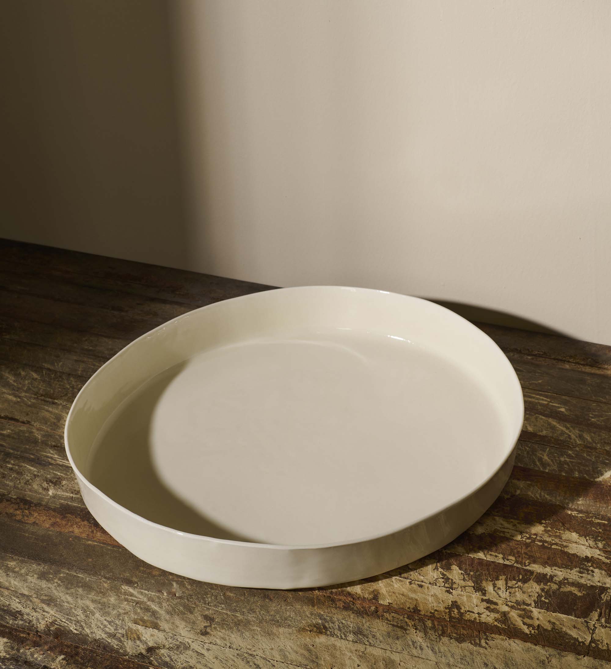 Trega Serving Bowl Set
