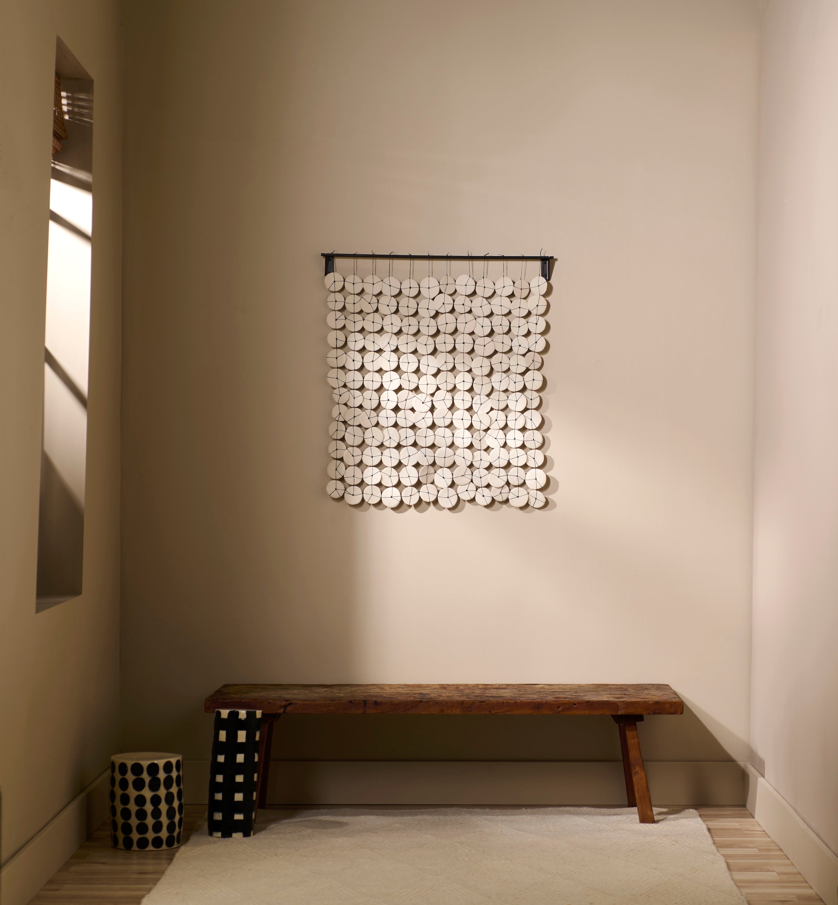 Woven 1