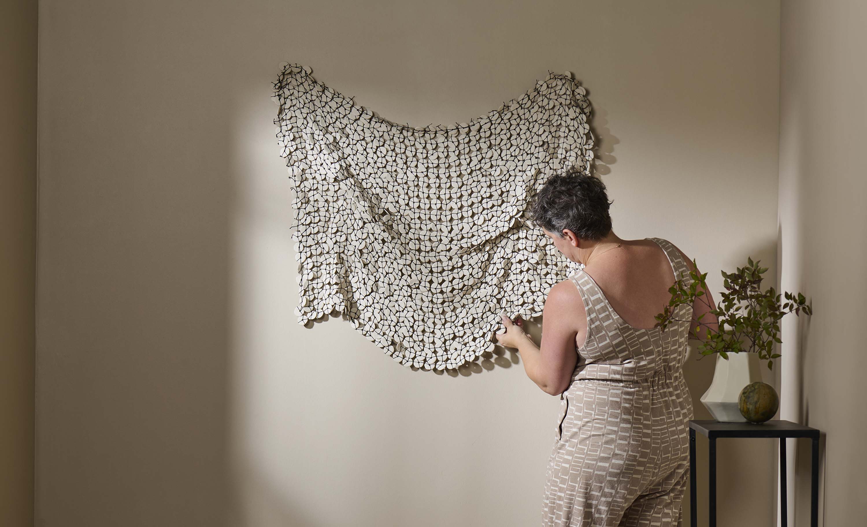Woven 2
