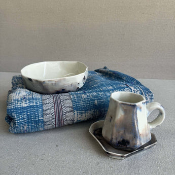 Cozy Mode - A Hug from your Mug - Lauren HB Studio Pottery