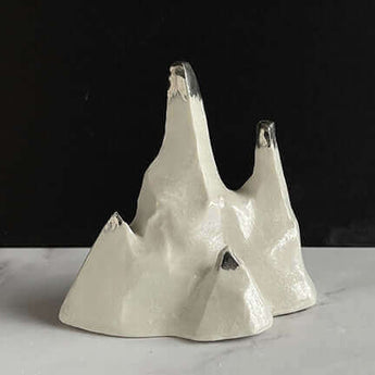 Large Ring Mountain - Lauren HB Studio Pottery