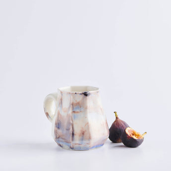 Nebula Formation Mug - Lauren HB Studio Pottery