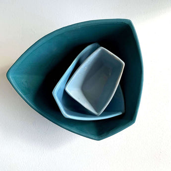 Small Flock Bowl - Lauren HB Studio Pottery