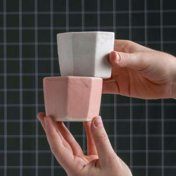 Small Formation Cup - Lauren HB Studio Pottery