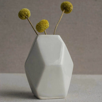 Small Formation Vase - Lauren HB Studio Pottery