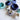 Small Stone Bowl - Lauren HB Studio Pottery