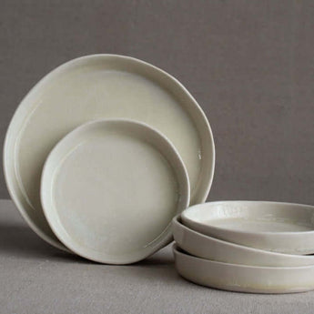 Trega Plate - Lauren HB Studio Pottery