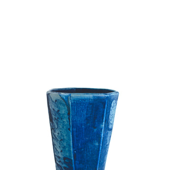 Medium Geo Vase